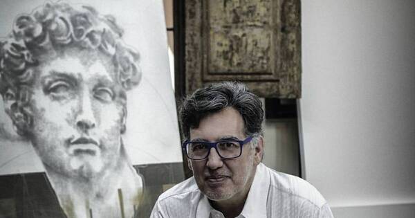 La Nación / Habilitan muestra de Martínez y Toranzos