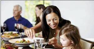 La Nación / El Sheraton se prepara para el Día de la Madre