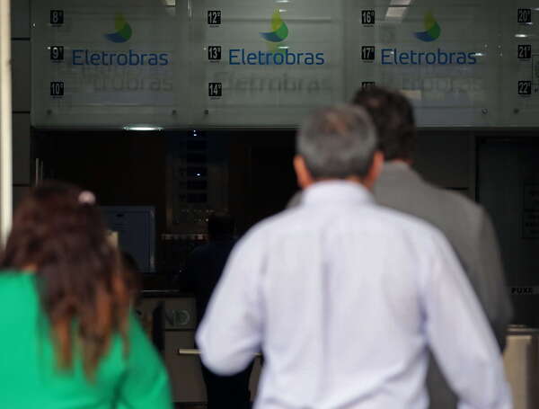 El Gobierno brasileño pide a la Corte Suprema revisar la privatización de Eletrobras - MarketData