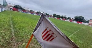 Primera C: Ronda inaugural postergada - Fútbol de Ascenso de Paraguay - ABC Color