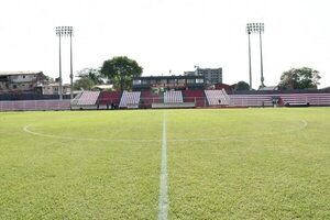 Un par de juegos  abre  la 5ª fecha de la Primera B - Fútbol de Ascenso de Paraguay - ABC Color
