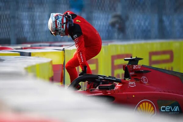 Verstappen, marcando el ritmo en Miami - ABC Motor 360 - ABC Color
