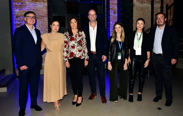 TD SYNNEX expande acuerdo con Cisco - Empresariales - ABC Color