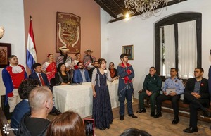 Fiestas Patrias 2023: presentan programa de actividades | 1000 Noticias