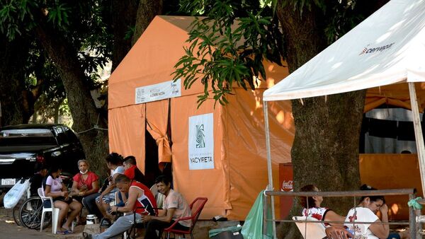 Finaliza emergencia por Covid, pero no se castiga aún por compras irregulares