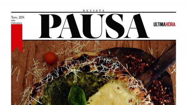 La Pausa gastronómica de la semana ya llega