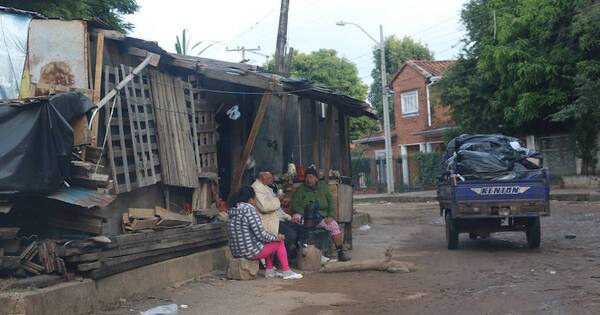 La Nación / El desafío es encender de nuevo motor de crecimiento
