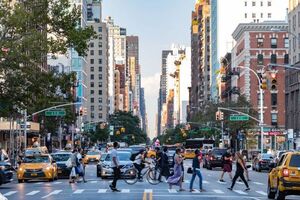 Expectativa de tasas interés todavía altas en EEUU ante mercado laboral en expansión, entre los destacados de la semana - MarketData