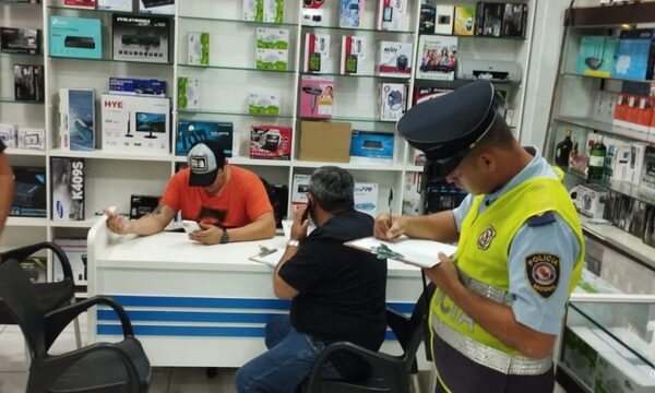 Fiscal imputa a comerciante por apropiación y estafa, tras recibir pago y no remitir compras – Diario TNPRESS