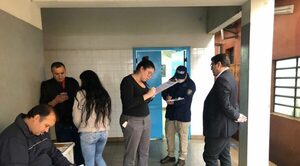 FAMILIA DE JOVEN ASESINADO EN ENCARNACIÓN EXIGE JUSTICIA