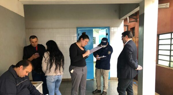 FAMILIA DE JOVEN ASESINADO EN ENCARNACIÓN EXIGE JUSTICIA