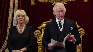 Diario HOY | Reino Unido corona a su rey Carlos III en un día para la Historia