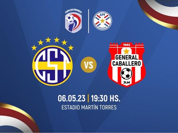 Sábado de fútbol en Santísima Trinidad - APF