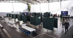 La Nación / Elecciones: Chile elige este domingo el consejo que redactará la nueva Constitución