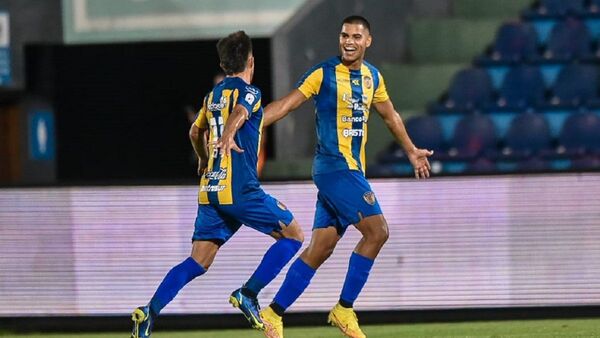 Sportivo Luqueño, por cortar la racha
