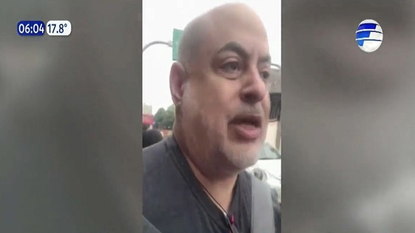 Estos son los cargos atribuidos a Paraguayo Cubas y por los que fue imputado - Noticias Paraguay