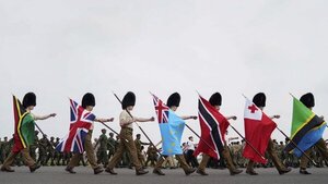 ¿Está el futuro de la Commonwealth a salvo con Carlos III como rey del Reino Unido?