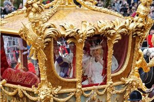 Los invitados a la coronación del rey Carlos III de Inglaterra - Mundo - ABC Color