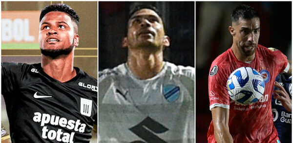 Versus / ¿La Copa de las sorpresas? La Libertadores 2023 tritura pronósticos