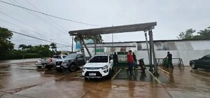 EL PARQUE TECNOLÓGICO ITAIPÚ LANZA APLICACIÓN PARA UBICAR ESTACIONES DE RECARGA PARA VEHÍCULOS ELÉCTRICOS
