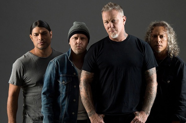 Metallica no para de sorprender | 1000 Noticias