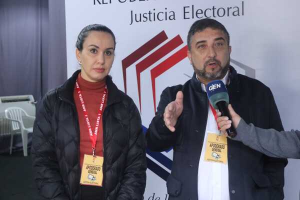 Diario HOY | Juzgamiento de actas avanza sin problemas ni denuncia alguna