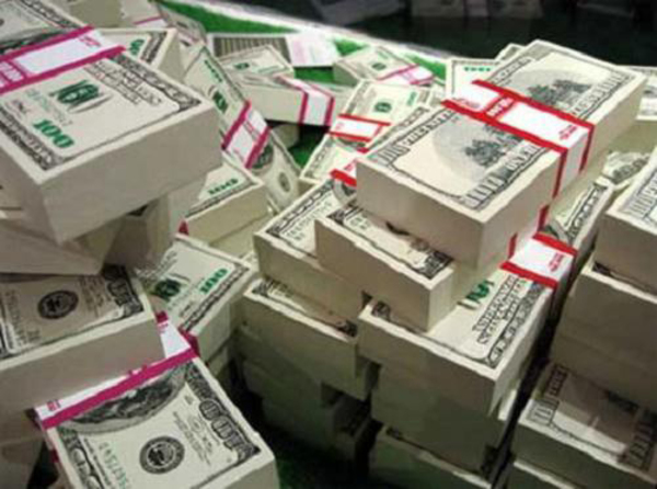 Bolivia aprueba ley para monetizar hasta la mitad de reservas de oro por la falta de dólares - .::Agencia IP::.