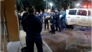 Impondrán hoy medidas a Paraguayo Cubas