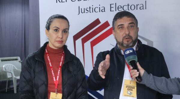 Juzgamiento de actas avanza sin problemas ni denuncia alguna - Radio Imperio