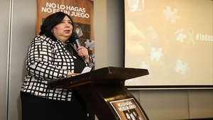 Lanzan campaña de prevención del abuso sexual y violencia hacia niñas, niños y adolescentes - Noticias Paraguay