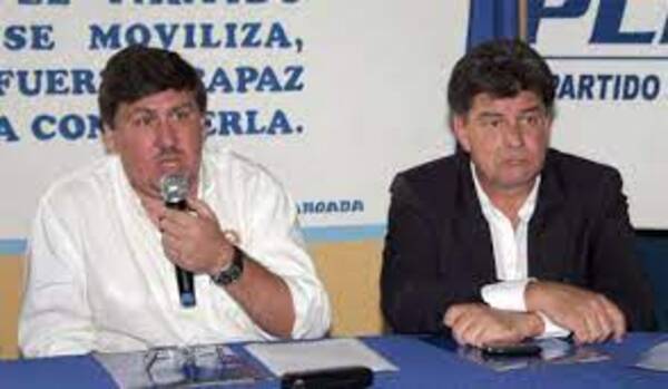 “El Efrainismo y el Llanismo ya cumplieron su ciclo”, afirma Salyn