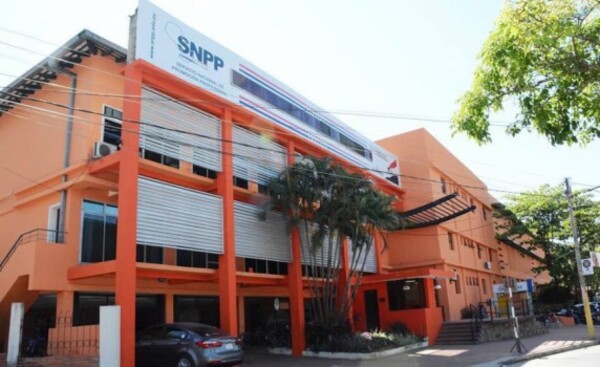 El SNPP dictará 380 nuevos cursos en el mes de mayo