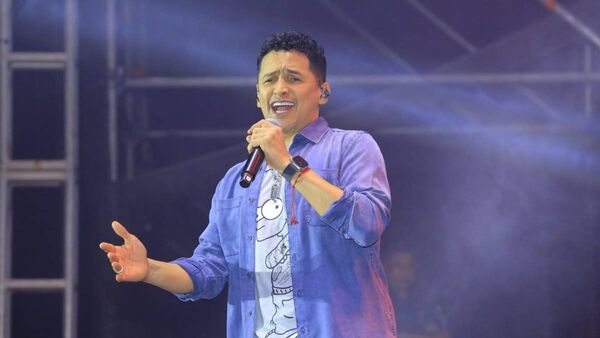 Vallenato Fest: hoy es el fiestón más purete