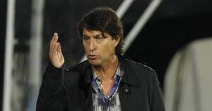 La Nación / Continuidad, en duda