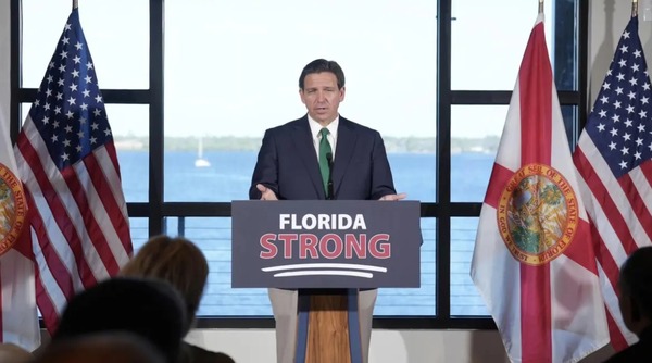 Florida, un estado latino, tendrá una de las leyes migratorias más duras - El Independiente