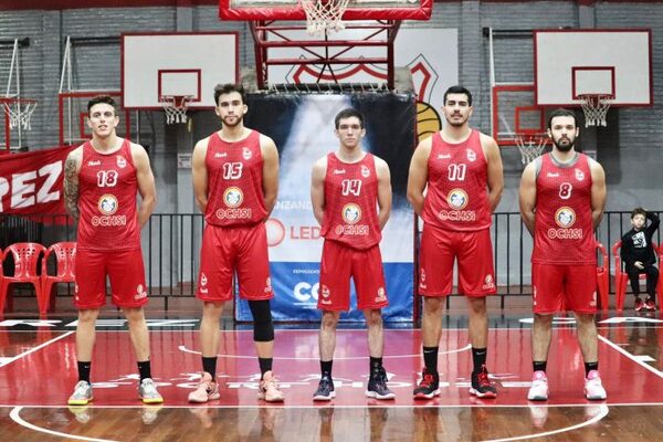 Felix Perez cerró rueda cestera con gran triunfo