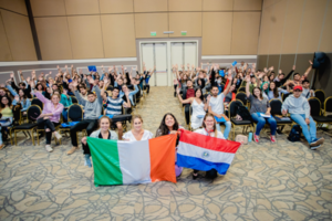 Sortearán 300 becas para estudiar inglés en Irlanda - Unicanal