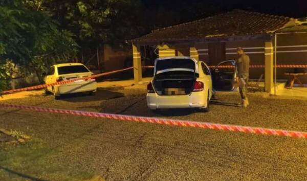 El macabro final de un arriero: ejecutado y “guardado” en la valijera de un auto