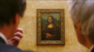 Diario HOY | Se habría desvelado un misterio de la Mona Lisa