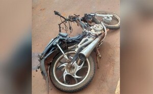 Mujer y un niño fallecen en accidente de tránsito