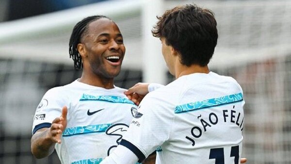 El Chelsea gana por fin con Lampard