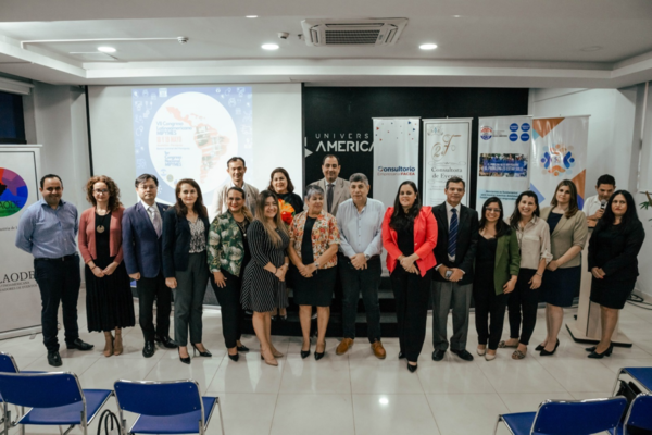 Invitan a participar del séptimo Congreso Latinoamericano de Mipymes - Unicanal