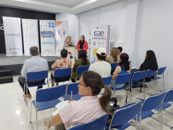 El 7° Congreso Latinoamericano de Mipymes se realizará en la quincena de mayo - trece