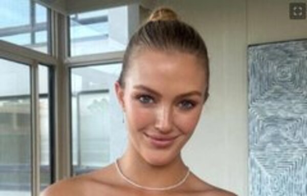 Finalista de Miss Universo Sienna Weir muere a los 23 años