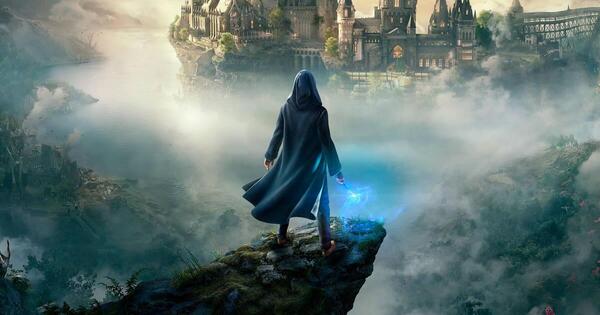 Diario HOY | Ventas del videojuego "Hogwarts Legacy" generan más de USD 1.000 millones