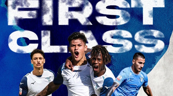 Versus / ¡Diego González logra su primer título en el fútbol italiano!