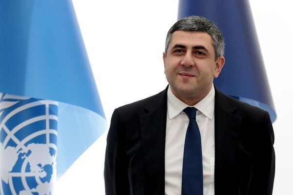 La OMT y el Foro Económico Mundial del turismo refuerzan colaboración