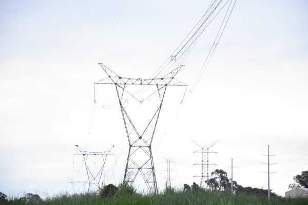 Diario HOY | Línea de 500 KV saldrá de servicio por un mes, desde mañana
