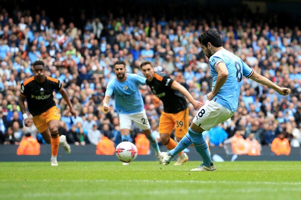 Diario HOY | Manchester City refuerza su liderato en la Premier