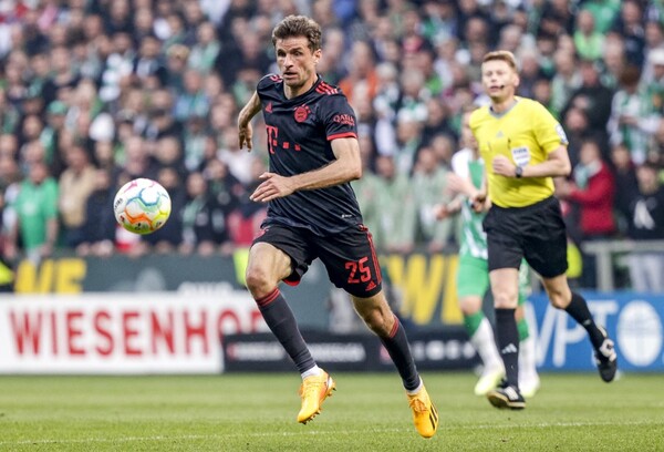 Diario HOY | El Bayern se afirma en la cima y mete presión al Dortmund